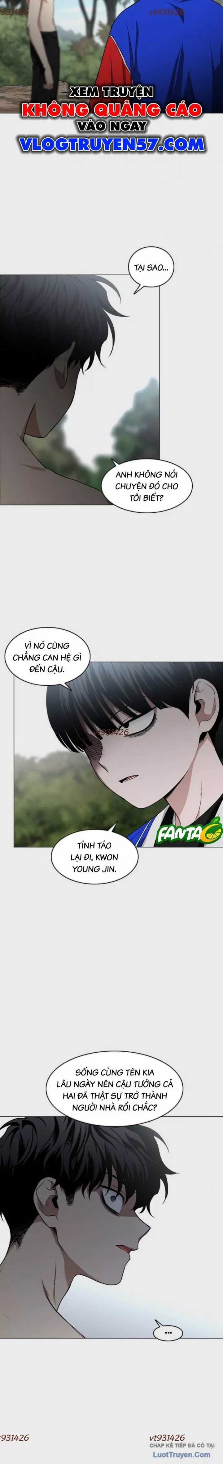 Kiếm Vương - Chapter 79 - Trang 32