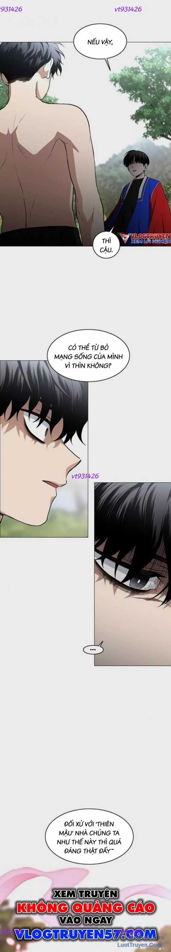 Kiếm Vương - Chapter 79 - Trang 33