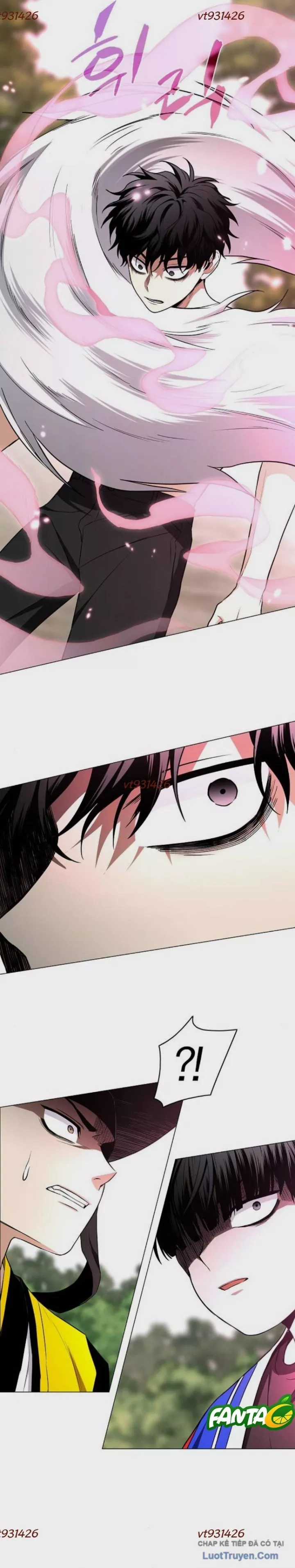 Kiếm Vương - Chapter 79 - Trang 34