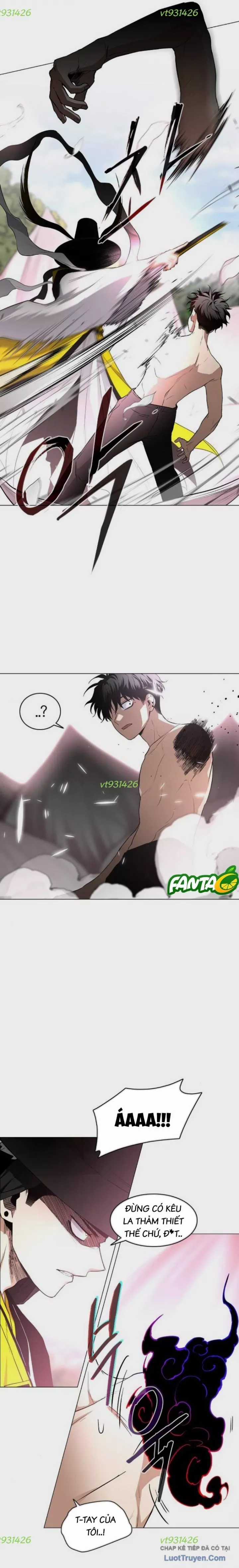 Kiếm Vương - Chapter 79 - Trang 8
