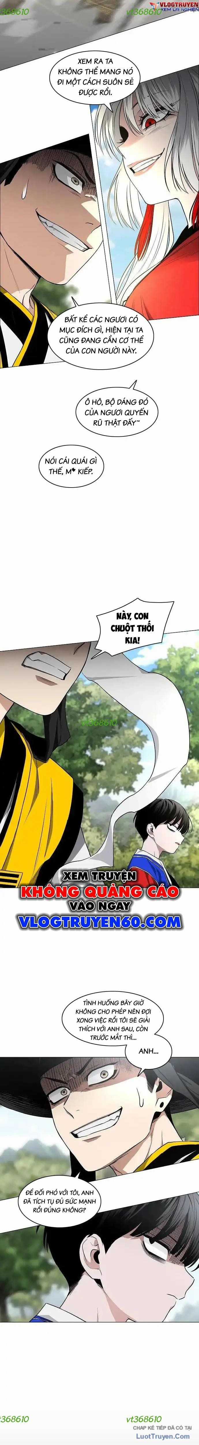 Kiếm Vương - Chapter 80 - Trang 11