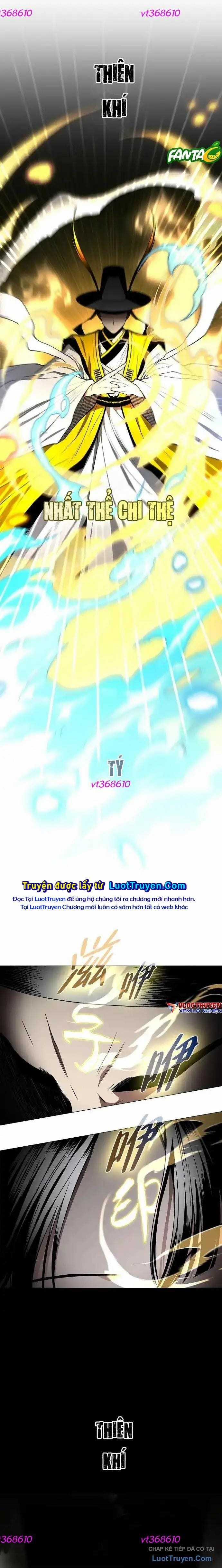 Kiếm Vương - Chapter 80 - Trang 12