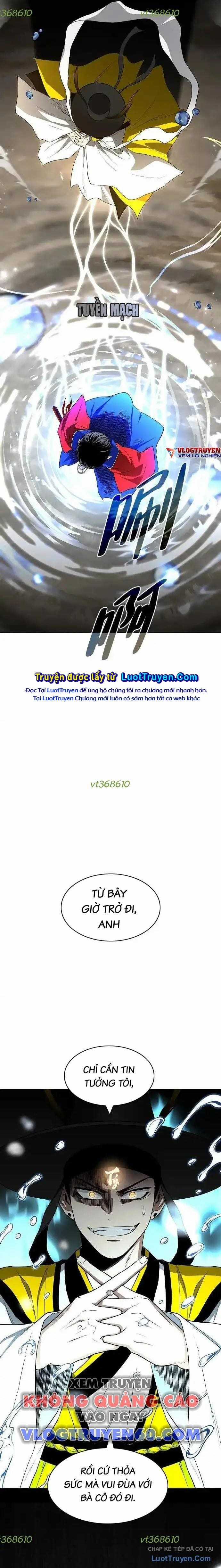 Kiếm Vương - Chapter 80 - Trang 13