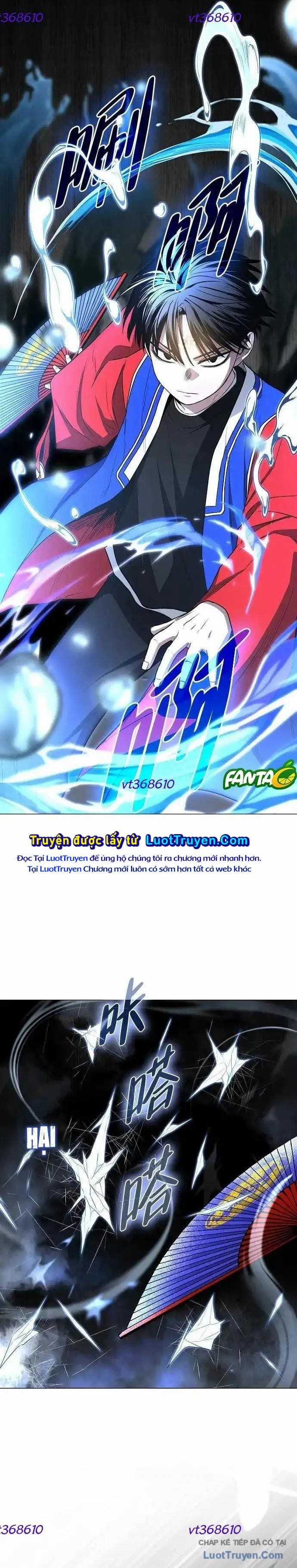 Kiếm Vương - Chapter 80 - Trang 14