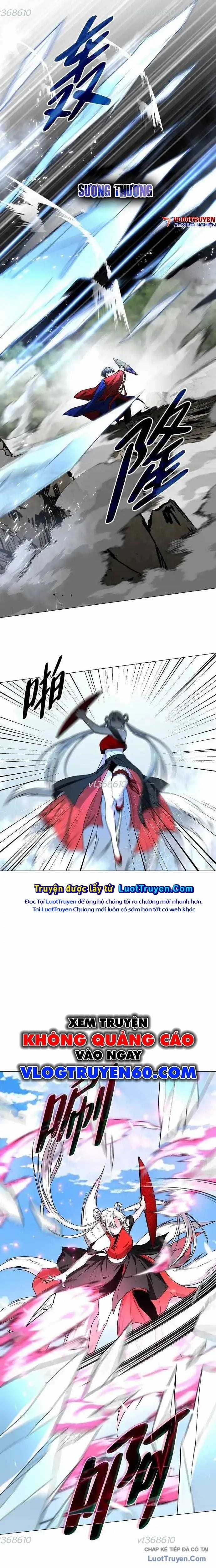 Kiếm Vương - Chapter 80 - Trang 15