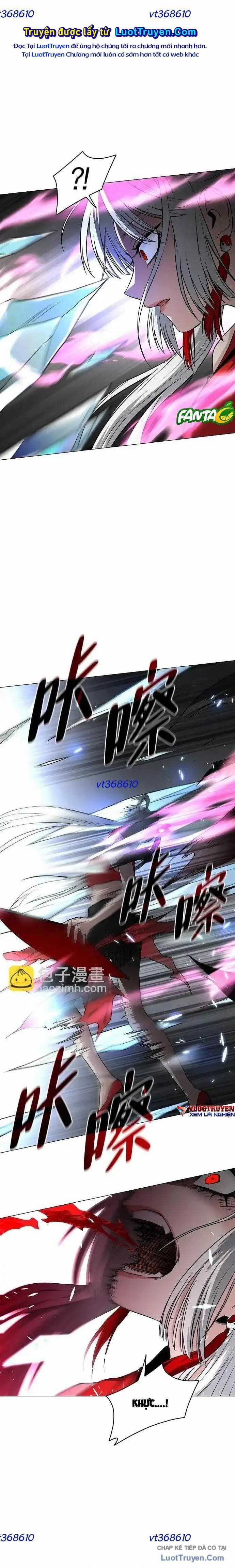 Kiếm Vương - Chapter 80 - Trang 16