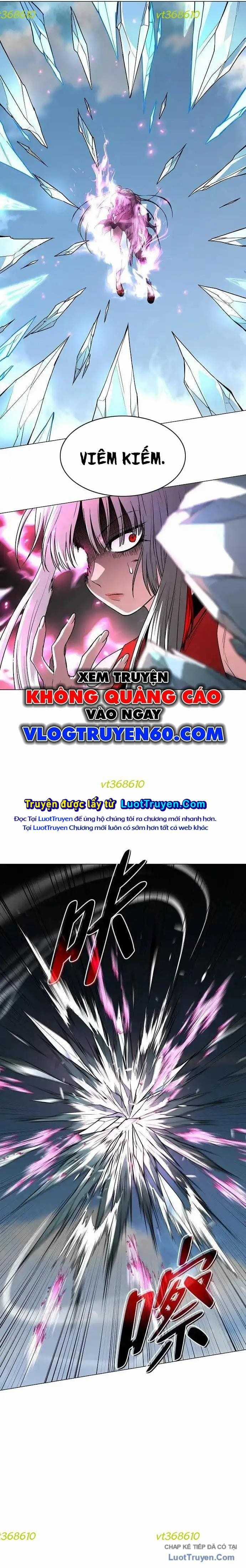 Kiếm Vương - Chapter 80 - Trang 17