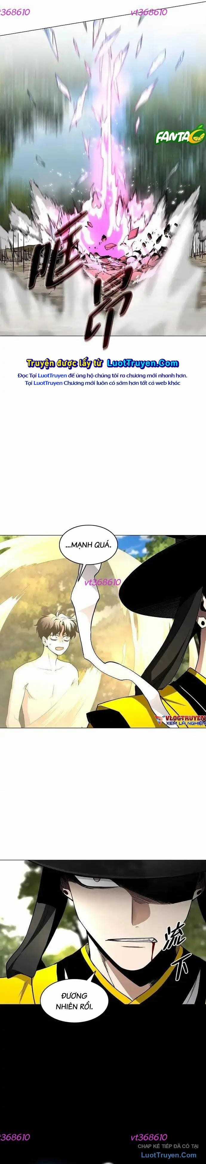 Kiếm Vương - Chapter 80 - Trang 18