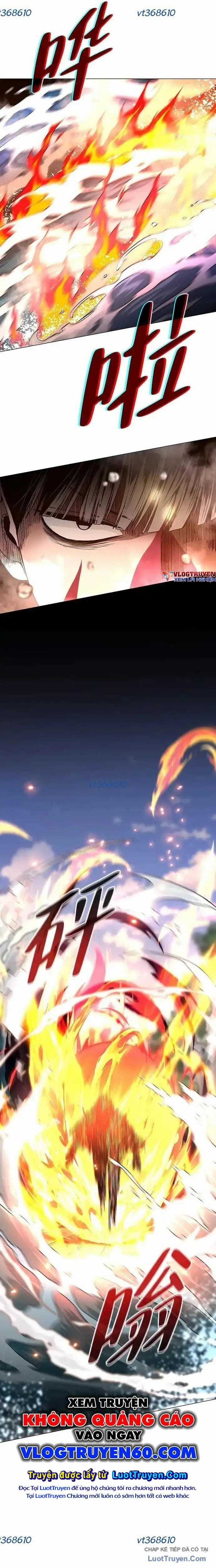 Kiếm Vương - Chapter 80 - Trang 20