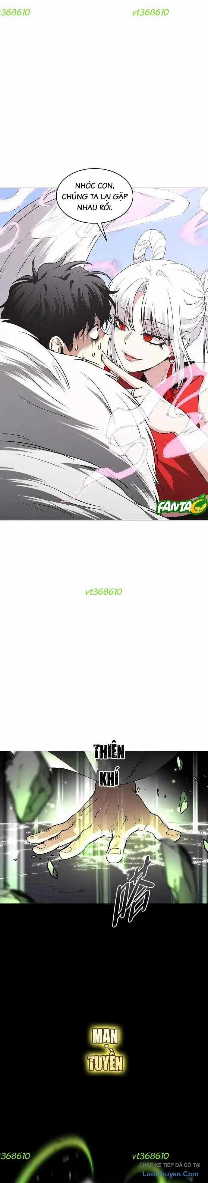 Kiếm Vương - Chapter 80 - Trang 3