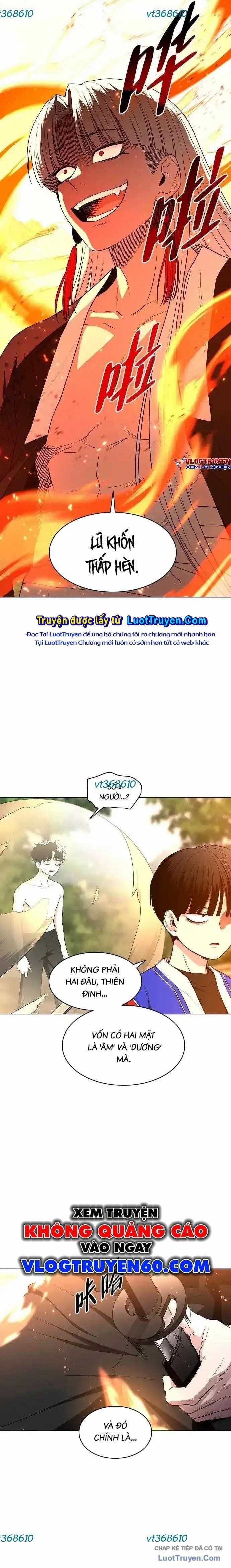 Kiếm Vương - Chapter 80 - Trang 22