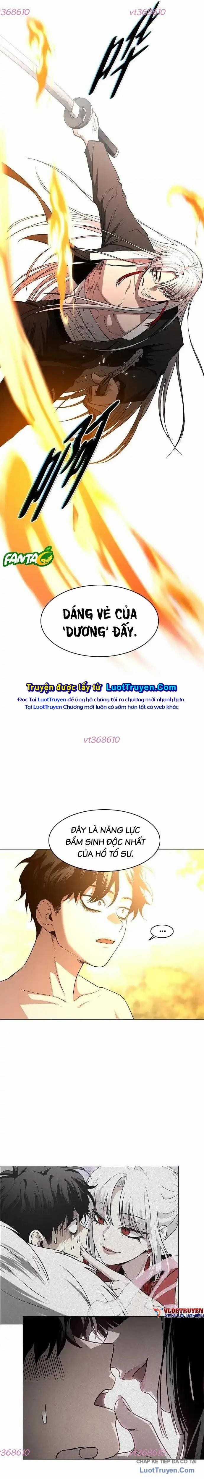 Kiếm Vương - Chapter 80 - Trang 23