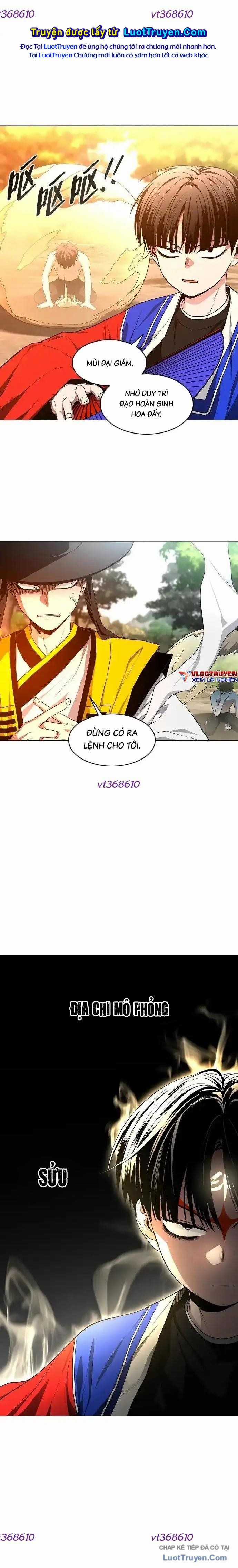 Kiếm Vương - Chapter 80 - Trang 24