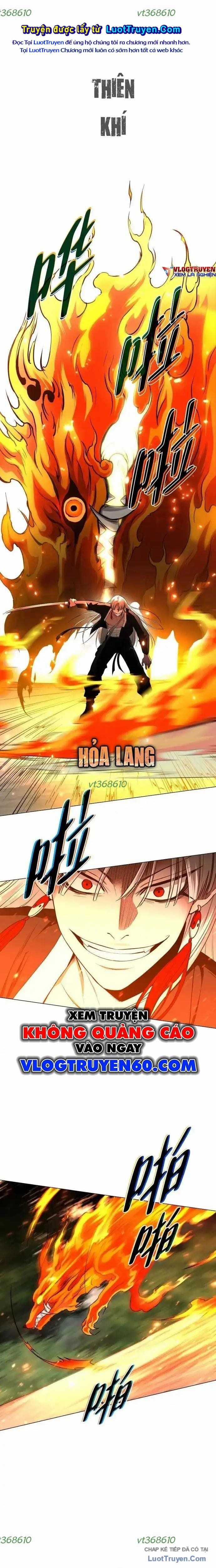 Kiếm Vương - Chapter 80 - Trang 26