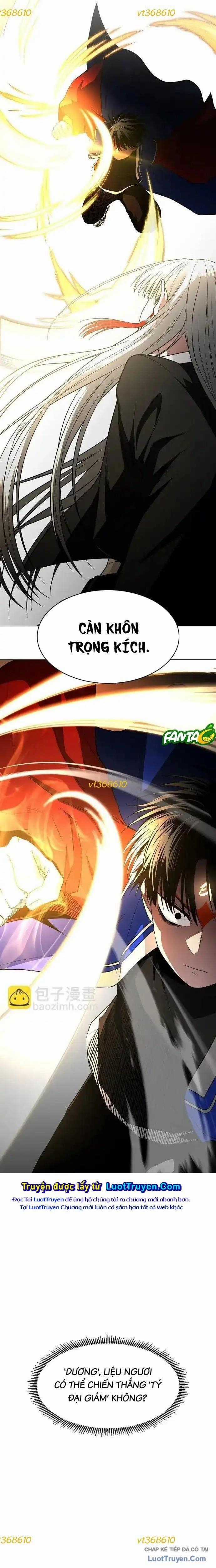 Kiếm Vương - Chapter 80 - Trang 30