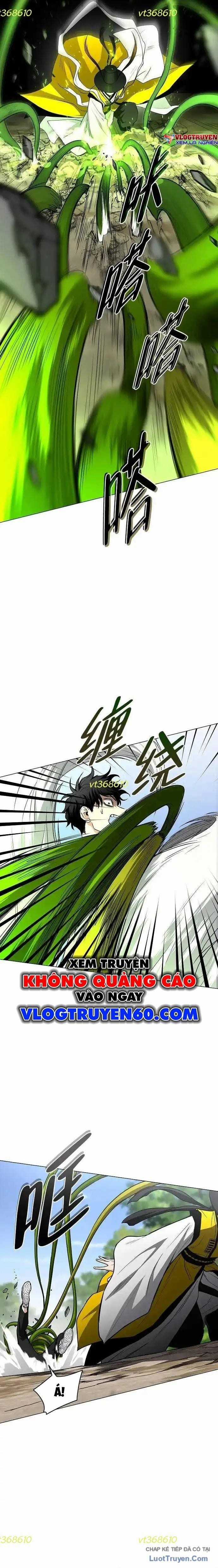 Kiếm Vương - Chapter 80 - Trang 4