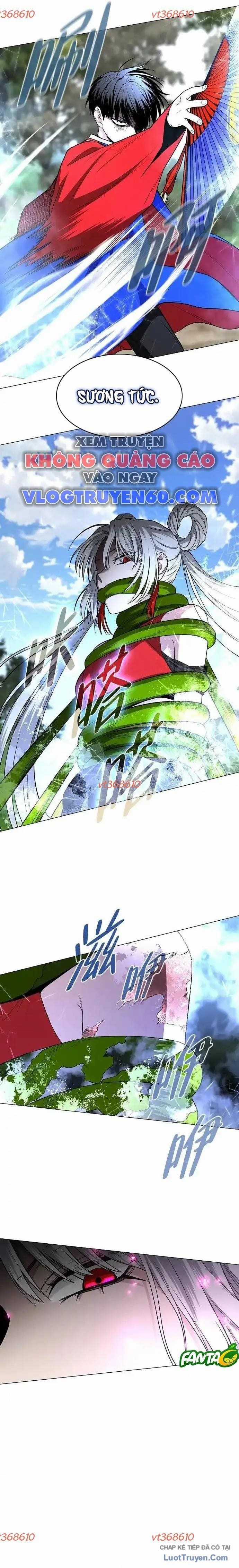 Kiếm Vương - Chapter 80 - Trang 6