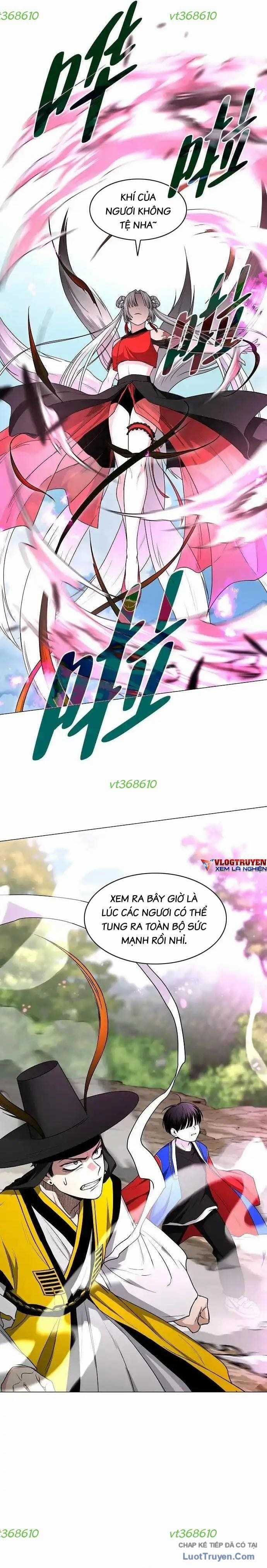 Kiếm Vương - Chapter 80 - Trang 7