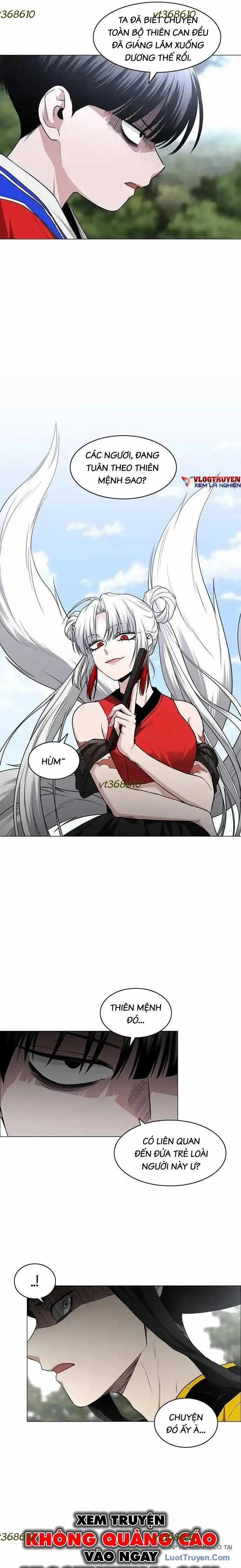 Kiếm Vương - Chapter 80 - Trang 9