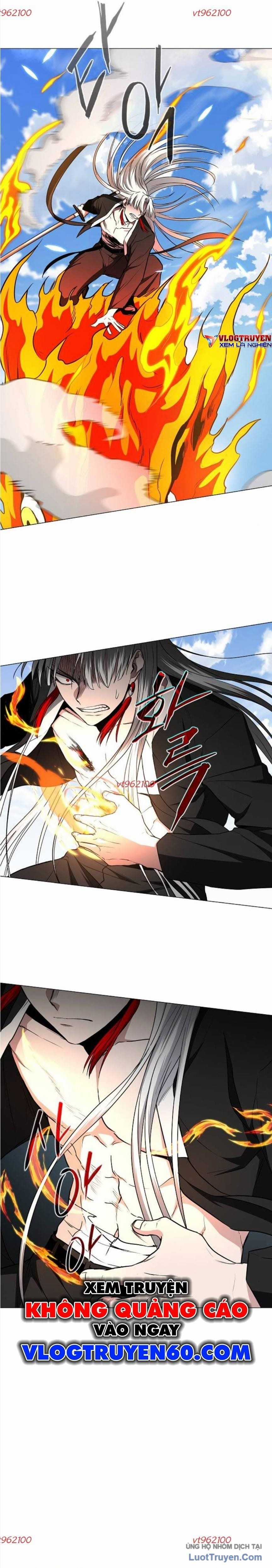 Kiếm Vương - Chapter 81 - Trang 11