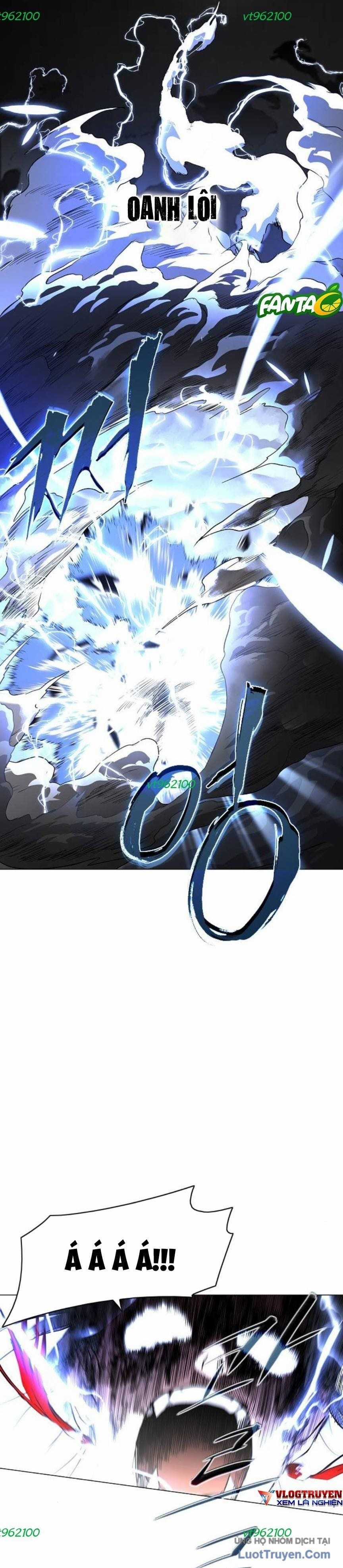 Kiếm Vương - Chapter 81 - Trang 18