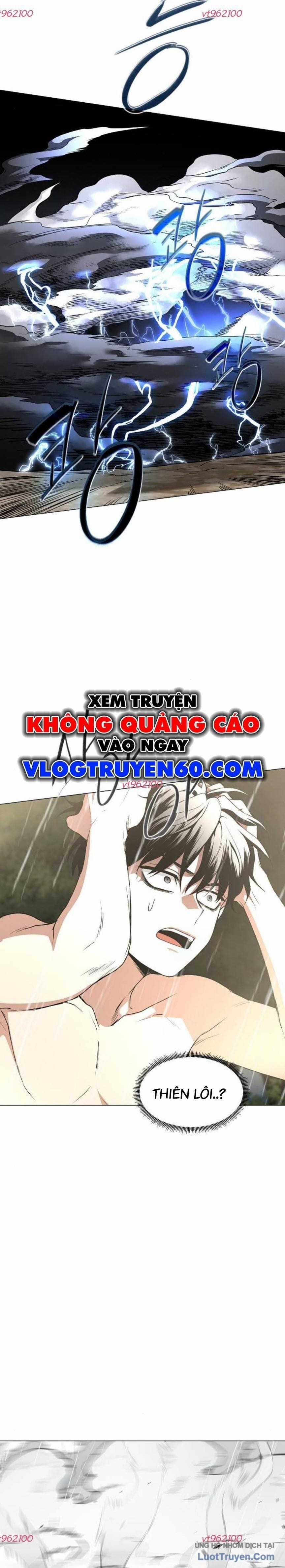Kiếm Vương - Chapter 81 - Trang 19