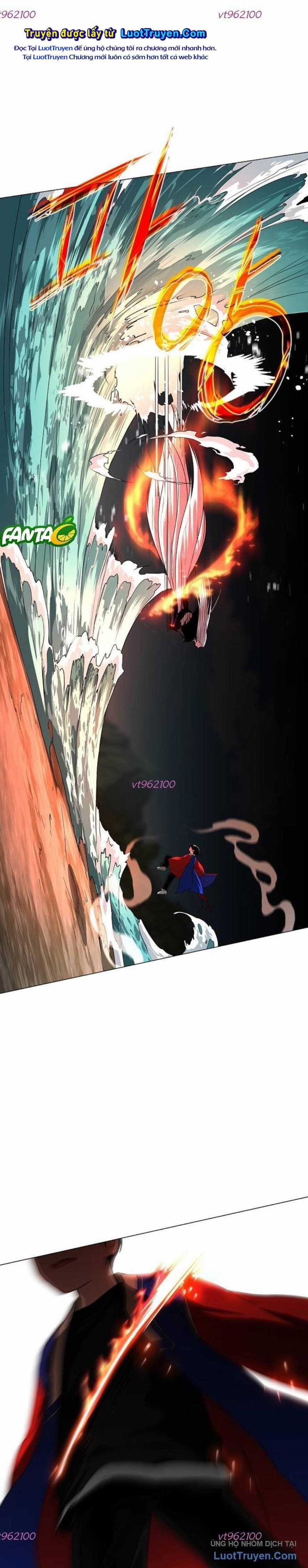 Kiếm Vương - Chapter 81 - Trang 22