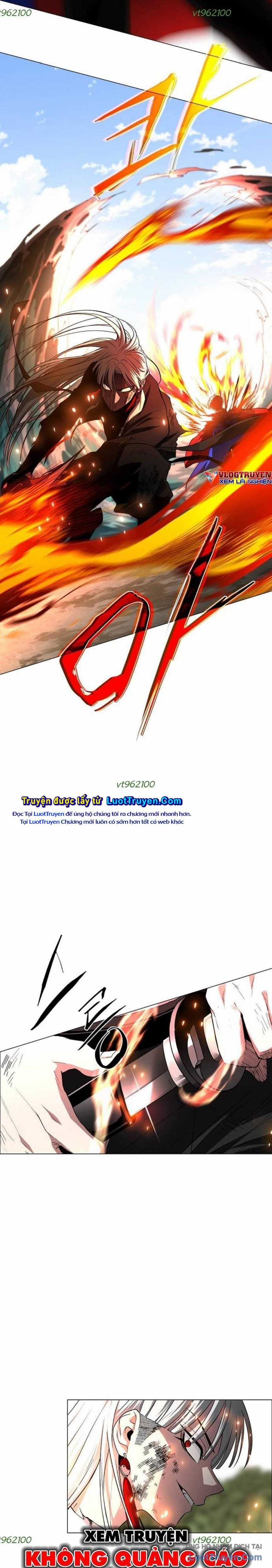 Kiếm Vương - Chapter 81 - Trang 23