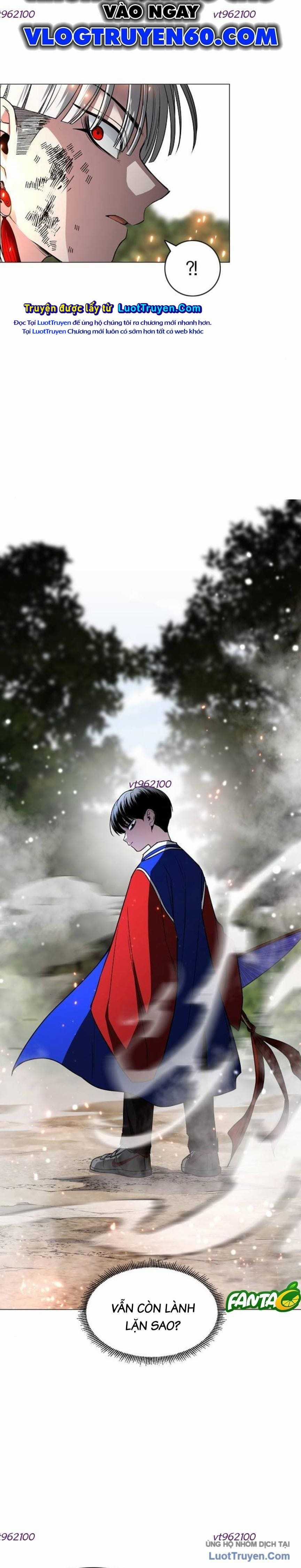 Kiếm Vương - Chapter 81 - Trang 24