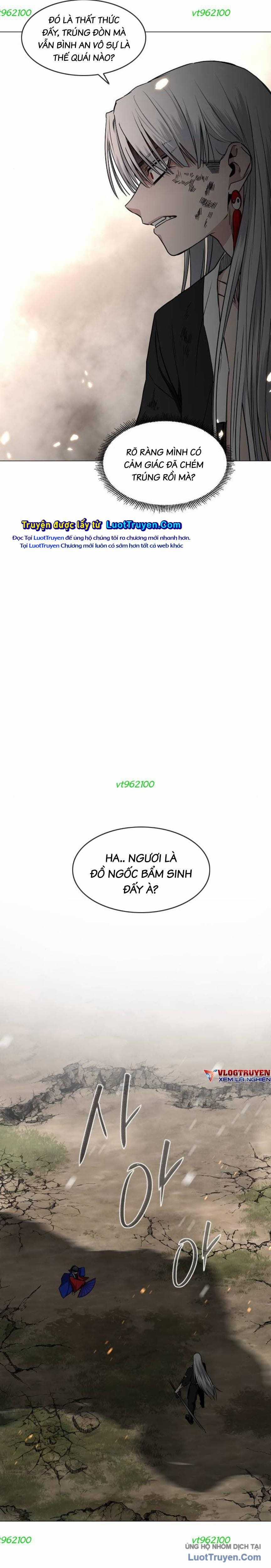 Kiếm Vương - Chapter 81 - Trang 25