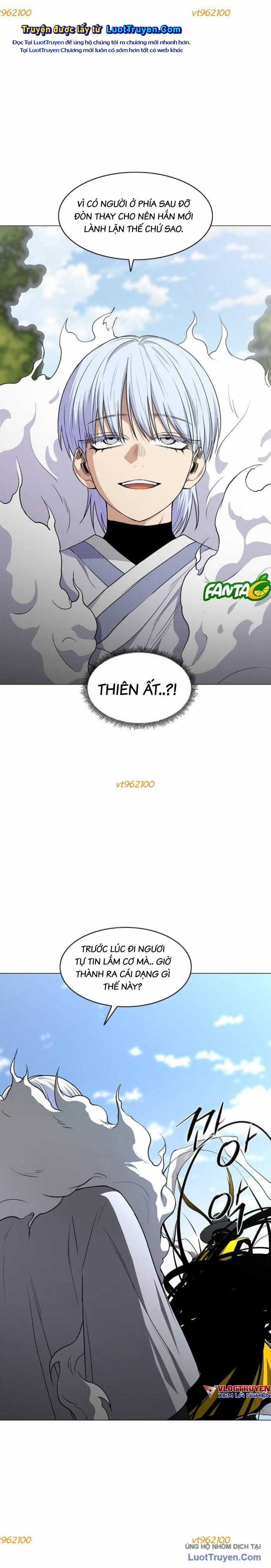 Kiếm Vương - Chapter 81 - Trang 27