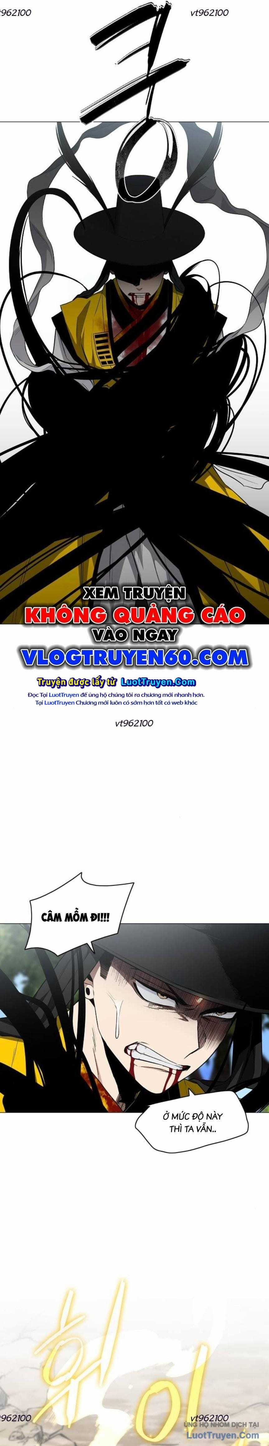 Kiếm Vương - Chapter 81 - Trang 30