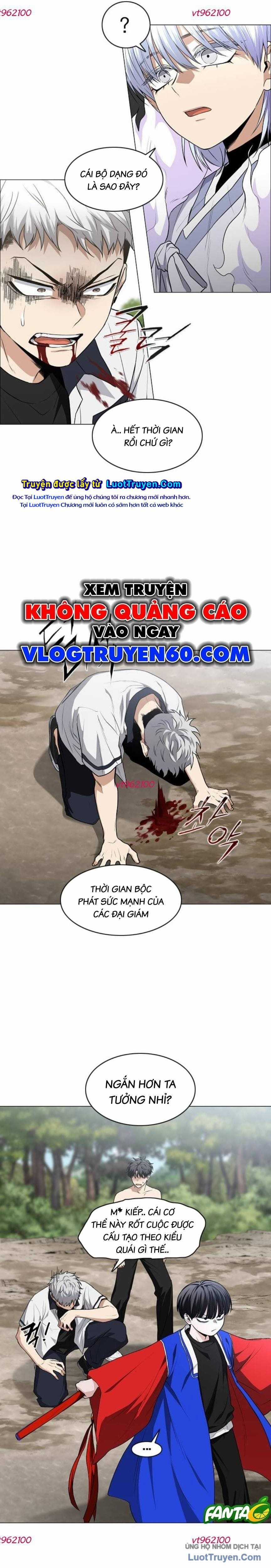 Kiếm Vương - Chapter 81 - Trang 32