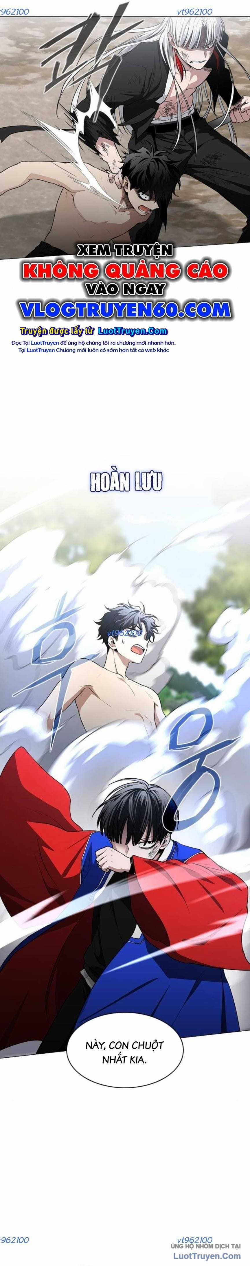 Kiếm Vương - Chapter 81 - Trang 34