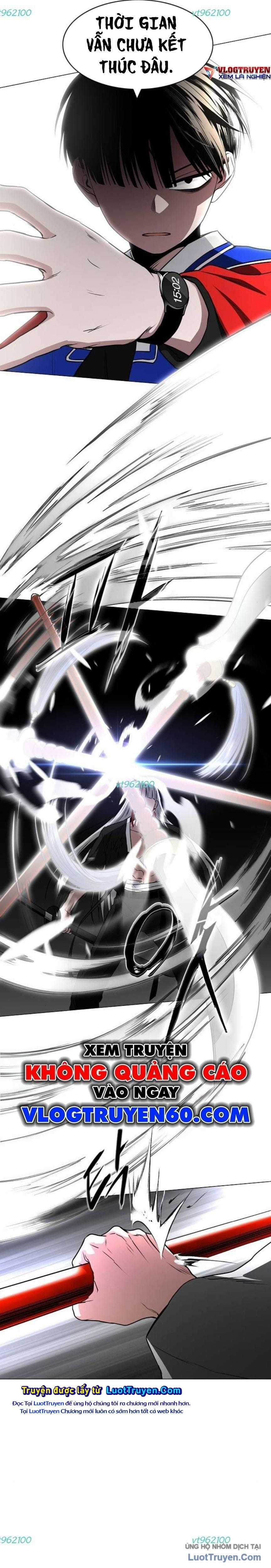 Kiếm Vương - Chapter 81 - Trang 36