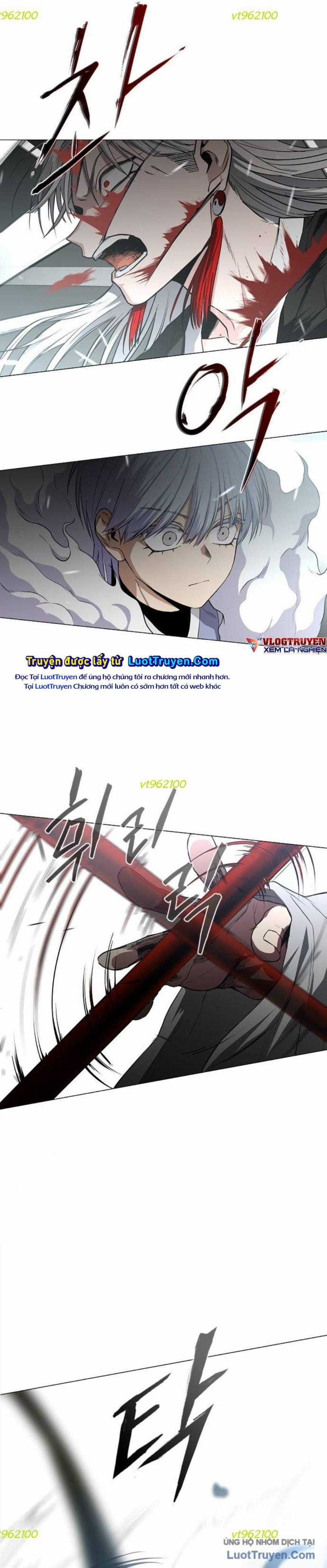 Kiếm Vương - Chapter 81 - Trang 38