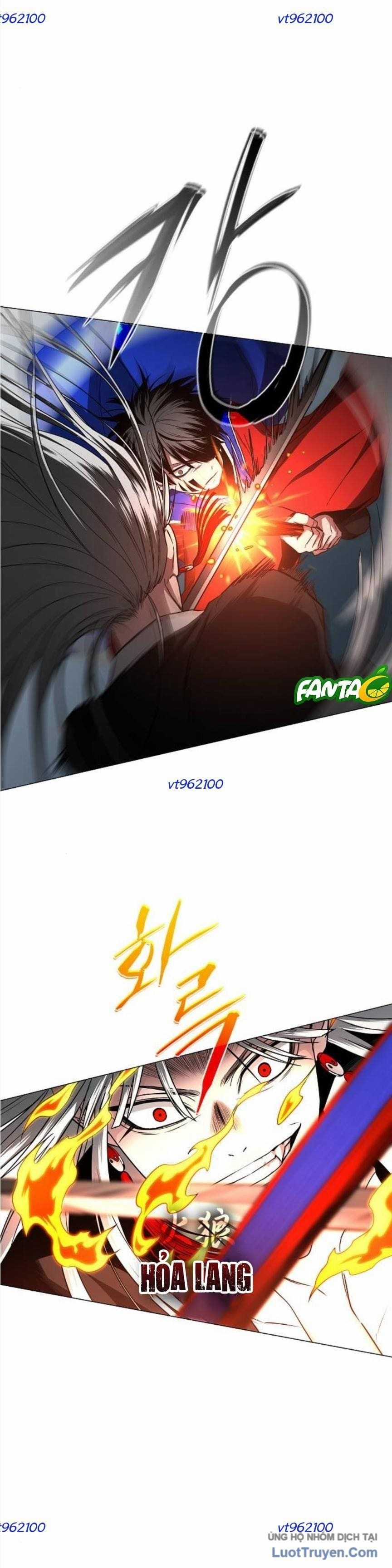 Kiếm Vương - Chapter 81 - Trang 6