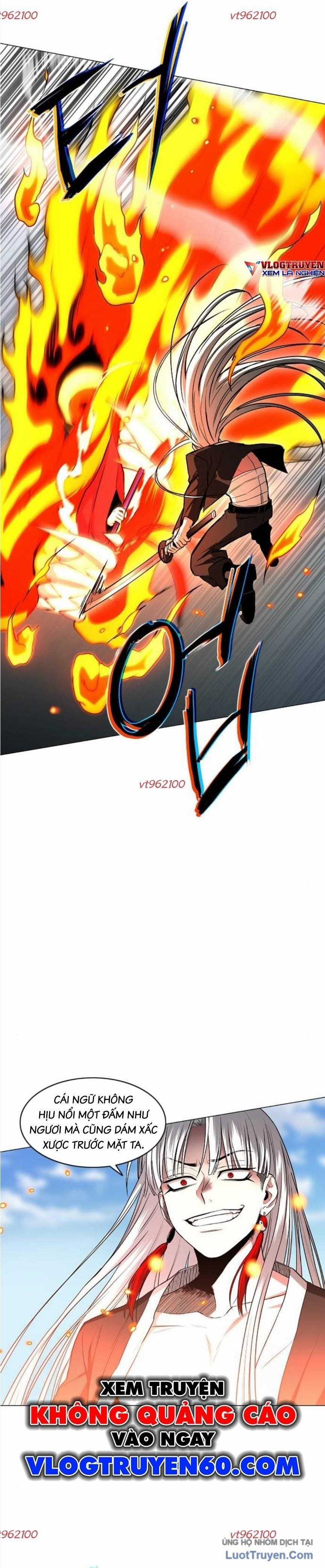 Kiếm Vương - Chapter 81 - Trang 7