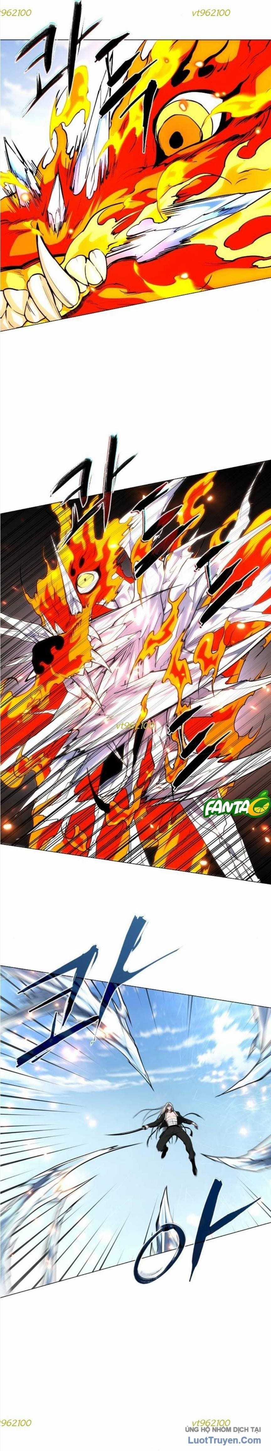 Kiếm Vương - Chapter 81 - Trang 8