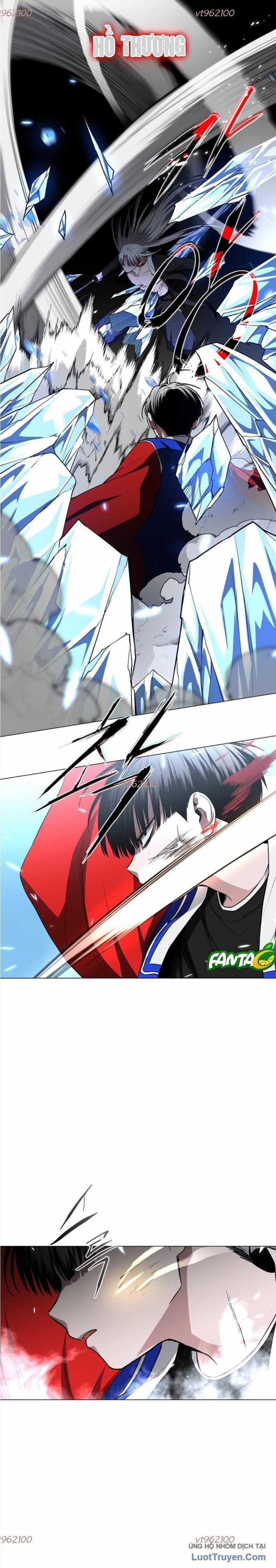 Kiếm Vương - Chapter 81 - Trang 10