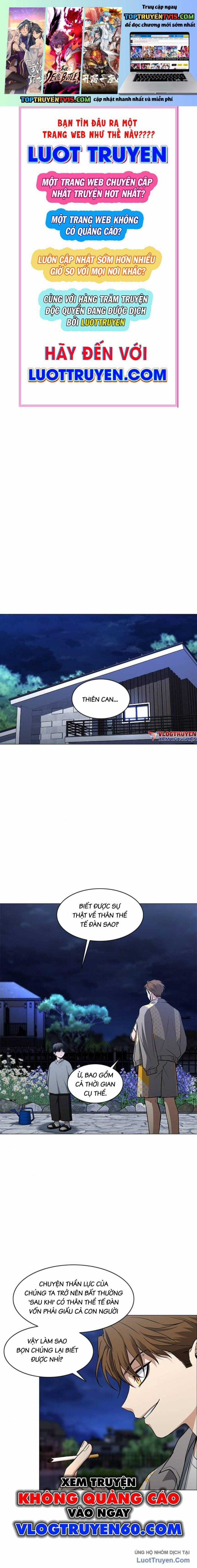 Kiếm Vương - Chapter 82 - Trang 1