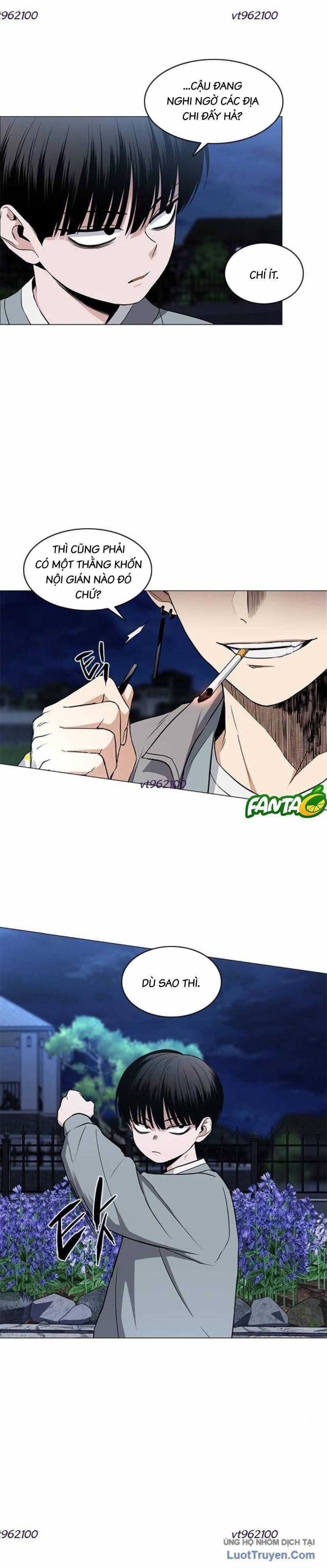 Kiếm Vương - Chapter 82 - Trang 2