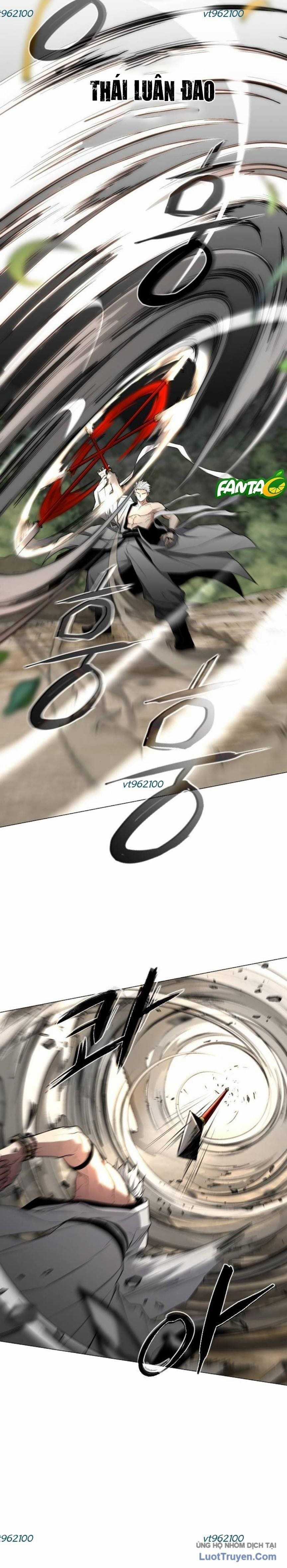 Kiếm Vương - Chapter 82 - Trang 13