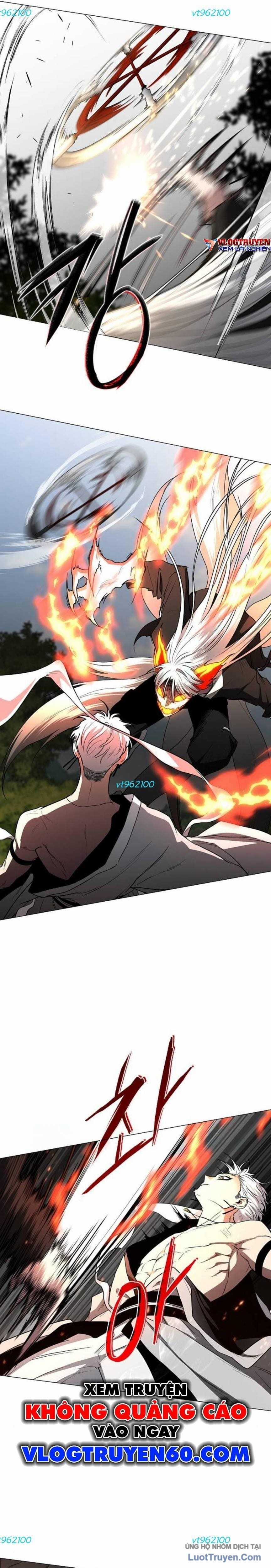 Kiếm Vương - Chapter 82 - Trang 14