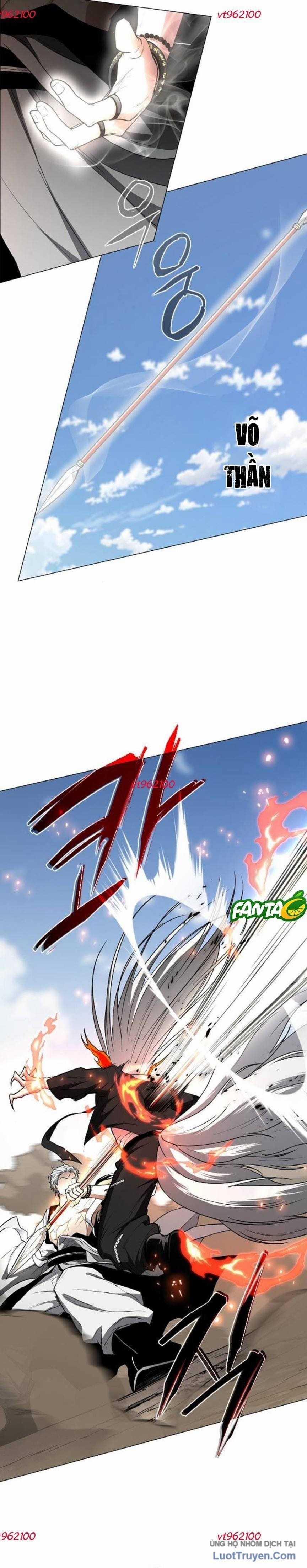 Kiếm Vương - Chapter 82 - Trang 15