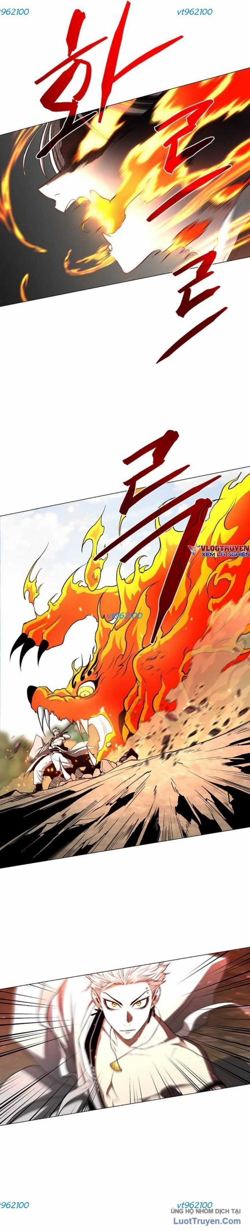 Kiếm Vương - Chapter 82 - Trang 16