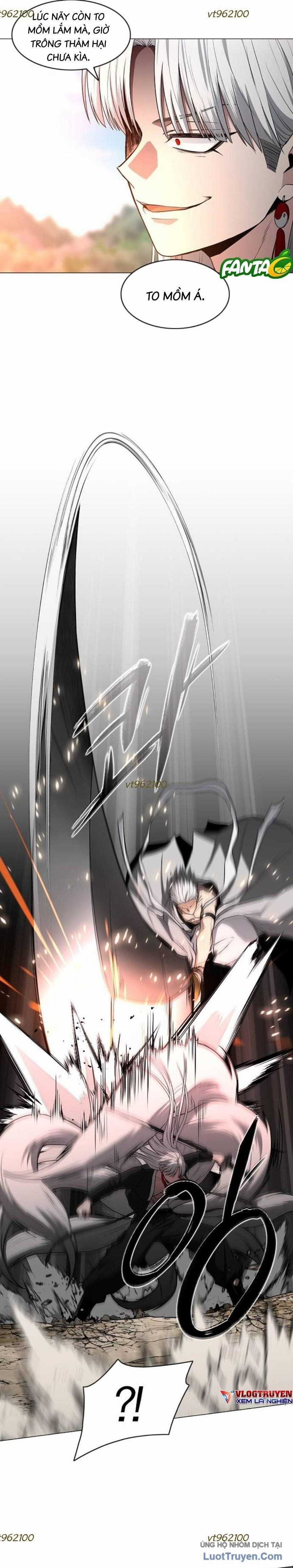 Kiếm Vương - Chapter 82 - Trang 18