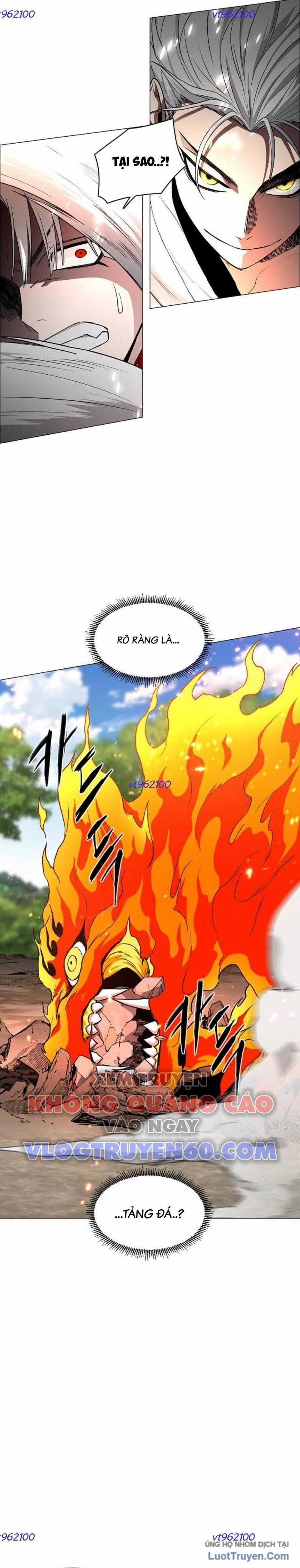 Kiếm Vương - Chapter 82 - Trang 19