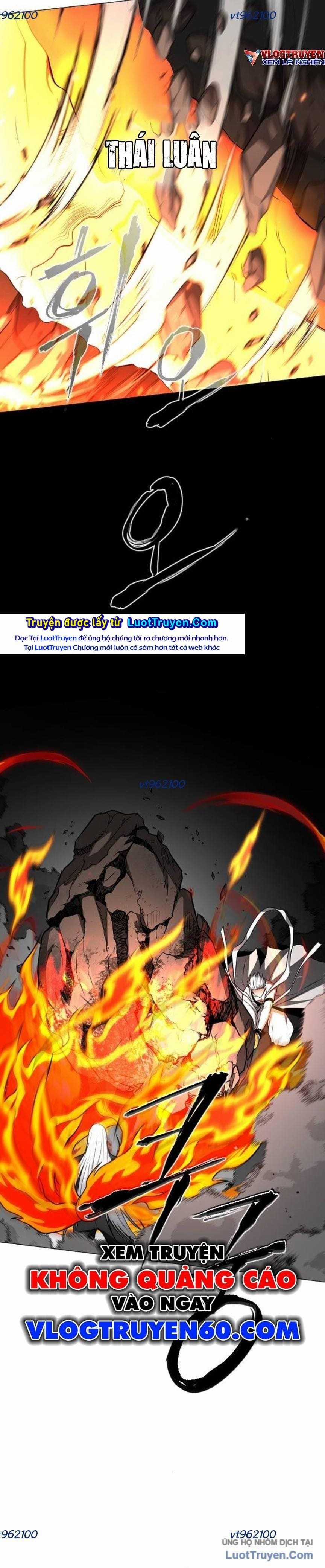 Kiếm Vương - Chapter 82 - Trang 21