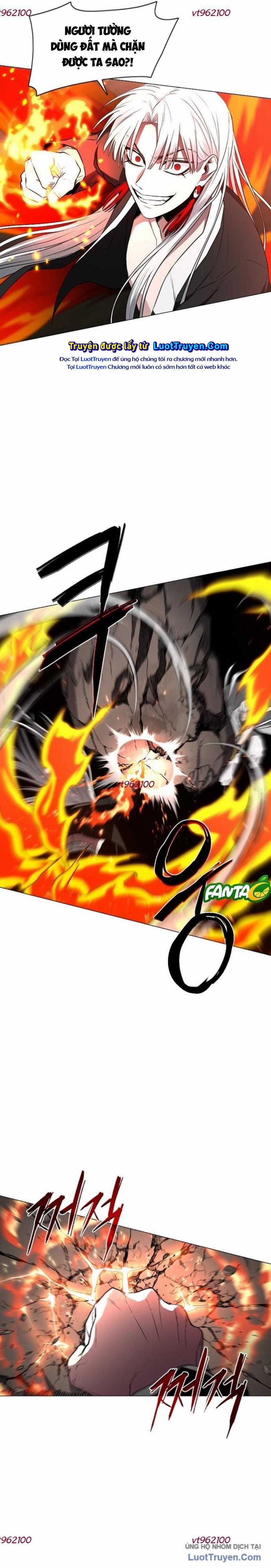 Kiếm Vương - Chapter 82 - Trang 22